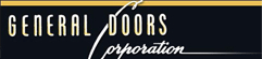 Ollis Brothers Garage Door: General Doors Corporation Products