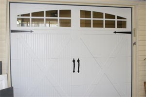 Ollis Brothers Garage Door Specials and Discounts